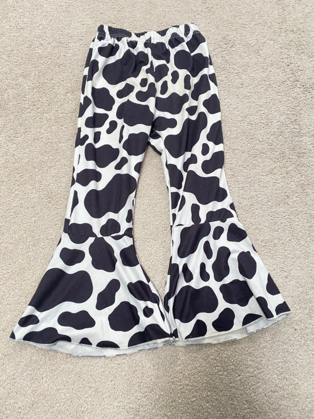 Dress Like  A Cow Chic Fil A Day  July 10th